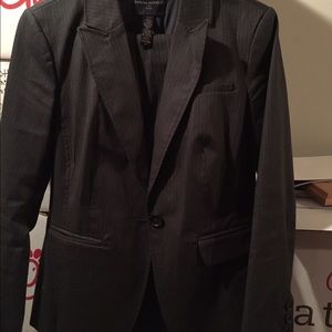 Banana Republic 2 pc Suit size 6